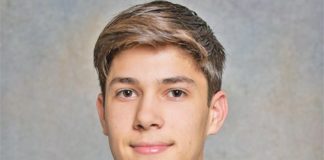 Positive people in Pinecrest : Noah Lopez-Calleja Positive people in Pinecrest : Noah Lopez-Calleja