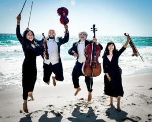 SFSO Orchestra to present Summer Chamber Music Series in Miami area