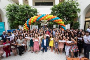 Coral Gables Community Foundation Awards Nearly $400K in Scholarships