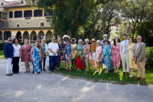 HPACG celebrates 100 years of Deering Estate’s Stone House