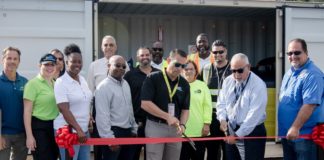 County’s DSWM expands used oil collection program to new sites County’s DSWM expands used oil collection program to new sites