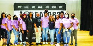 Message from Vice Mayor Yvette Colbourne Message from Vice Mayor Yvette Colbourne