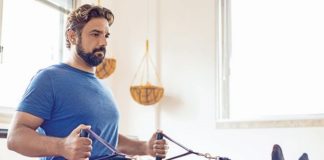 Virtual physical therapy for treating pain at home Virtual physical therapy for treating pain at home