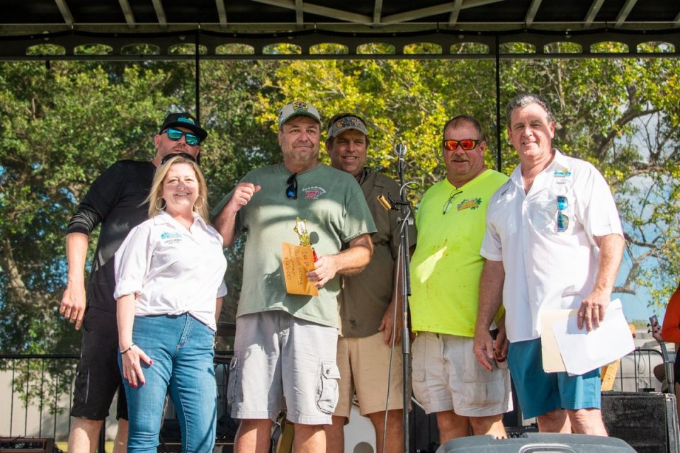 Wings Over the Bay attracts thousands to Cutler Ridge Park