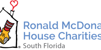 Renowned Chef and Former Ronald McDonald House Guest Hosts Mother’s Day Fundraiser for RMHC of South Florida