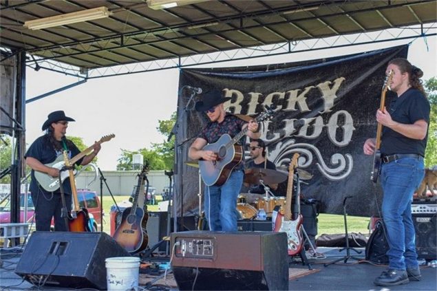 ‘Wings Over the Bay’ chicken wing cook-off returns May 14