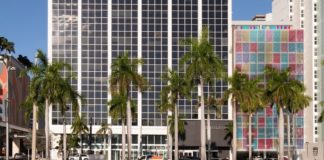 RFR announces new lease commitments at 100 Biscayne Building in Downtown Miami RFR announces new lease commitments at 100 Biscayne Building in Downtown Miami