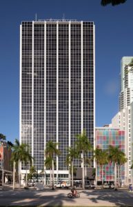 RFR announces new lease commitments at 100 Biscayne Building in Downtown Miami