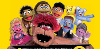Miami Theatre Works to present Tony Award-winning Avenue Q Miami Theatre Works to present Tony Award-winning Avenue Q