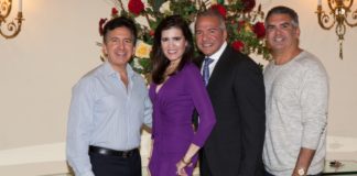 José Milton Foundation pledges $4.5M to Belen Jesuit School José Milton Foundation pledges $4.5M to Belen Jesuit School