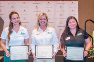 Town of Cutler Bay receives Business Excellence Awards