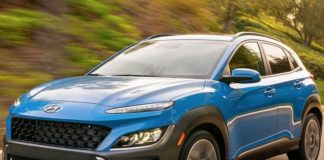 Hyundai KONA N SUV has great styling, technology, versatility Hyundai KONA N SUV has great styling, technology, versatility