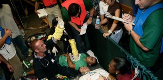 Competition for paramedics returns to MDC Medical Campus on June 17 Competition for paramedics returns to MDC Medical Campus on June 17