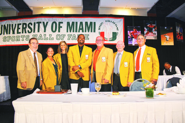 Jeff Alkire - University of Miami Sports Hall of Fame - UM Sports Hall of  Fame