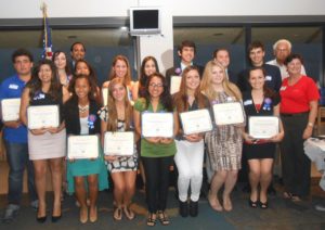 Variety of scholarships to be awarded by Kiwanis Club of Homestead-South Dade