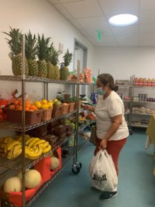 La Bodega Community Food Pantry opens in Village of Allapattah YMCA