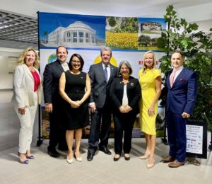 Mercedes-Benz of Cutler Bay hosts ‘Ladies Of Legacy’ event