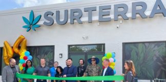 Third Surterra Wellness Dispensary opens to meet community’s growing demand Solar, Co-op ,selects ,Cutler Bay, Solar ,Solutions,serve, group