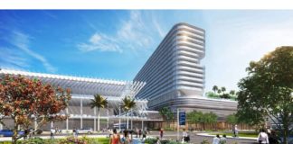 Construction of Grand Hyatt Miami Beach Convention Center Hotel Set to Begin This Summer
