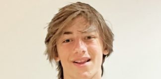 Positive people in Pinecrest : Jacob Albert Positive people in Pinecrest : Jacob Albert