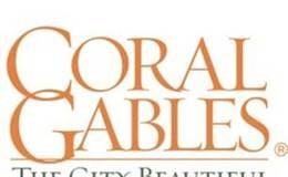 THE CITY OF CORAL GABLES SECURES OVER $2,500,000 IN FUNDING FROM THE STATE OF FLORIDA