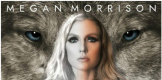 Megan Morrison to Release Appetite for Freedom July 3