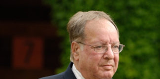 Remembering Hank Goldberg