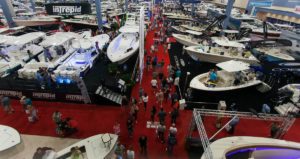 ’22 Miami International Boat Show generates over $955M for Florida