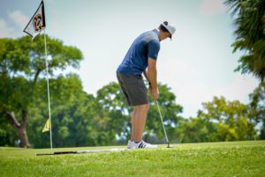 14th annual Cutler Bay Open Charity Golf Tournament to tee off, Aug. 13