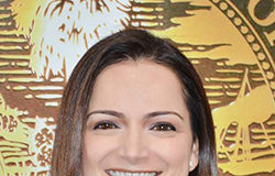 Community Newspapers Recommends Judge Lody Jean for Judicial Circuit Court