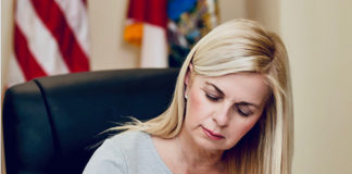 Rebman Lopez for House District 120