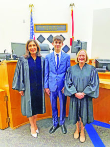 Miami Teen Court celebrates 25th anniversary