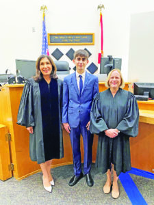 Miami Teen Court celebrates 25th anniversary