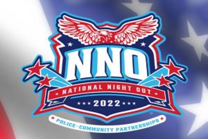 ‘National Night Out’ activities return to village’s Coral Reef Park on Aug. 2