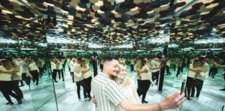 New Paradox Museum is bringing its mind-bending illusions to Wynwood New Paradox Museum is bringing its mind-bending illusions to Wynwood