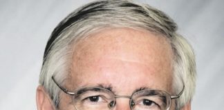 Is Pinecrest Ready for 11 Miles of Shared Use Paths? Is Pinecrest Ready for 11 Miles of Shared Use Paths?