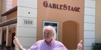 Ruben Rabasa stars in premiere of Rubenology at GableStage Ruben Rabasa stars in premiere of Rubenology at GableStage