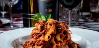 Fratelli La Bufala, Miami’s first Neapolitan Pizzeria, makes Miami Spice Debut