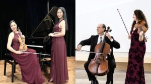 SFSO Summer Program III Finale to feature works of Gottsch, Mozart and Schumann