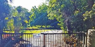 Coral Gables Philanthropy for Camp Mahachee Restoration Coral Gables Philanthropy for Camp Mahachee Restoration