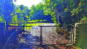 Coral Gables Philanthropy for Camp Mahachee Restoration