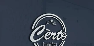 Cèrto Risto & Pizza – Authentic Italian Food in a Great Location