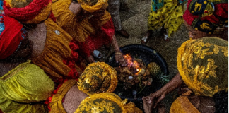 Little Haiti Photographer Chosen as HistoryMiami Museum’s Newly Created Photography Fellowship Winner