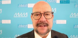 Grant Miller joins the Greater Miami Convention & Visitors Bureau at Loews Miami Beach Hotel for their Annual Planning Workshop!