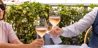 LPM RESTAURANT & BAR MIAMI UNVEILS “L’ÉTÉ EN ROSÉ” – A TIMELESS FRENCH TRADITION TO CELEBRATE SUMMER
