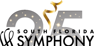 SOUTH FLORIDA SYMPHONY ORCHESTRA CELEBRATES 25TH ANNIVERSARY WITH 2022/23 SEASON INCLUDING FIVE CONCERTS AND HANDEL’S MESSIAH