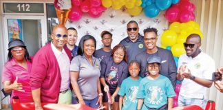 Get a Scoop at Ice Cream Heaven Get a Scoop at Ice Cream Heaven