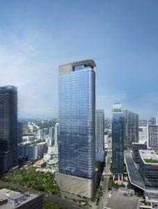 International law firm signs 60K sf lease at 830 Brickell