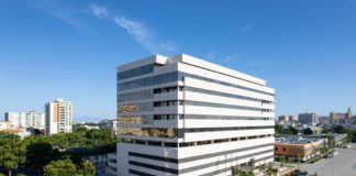 Kerdyk Real Estate handles lease of space at 999 Ponce de Leon Blvd. Kerdyk Real Estate handles lease of space at 999 Ponce de Leon Blvd.