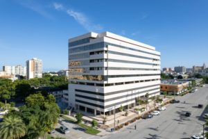 Kerdyk Real Estate handles lease of space at 999 Ponce de Leon Blvd.